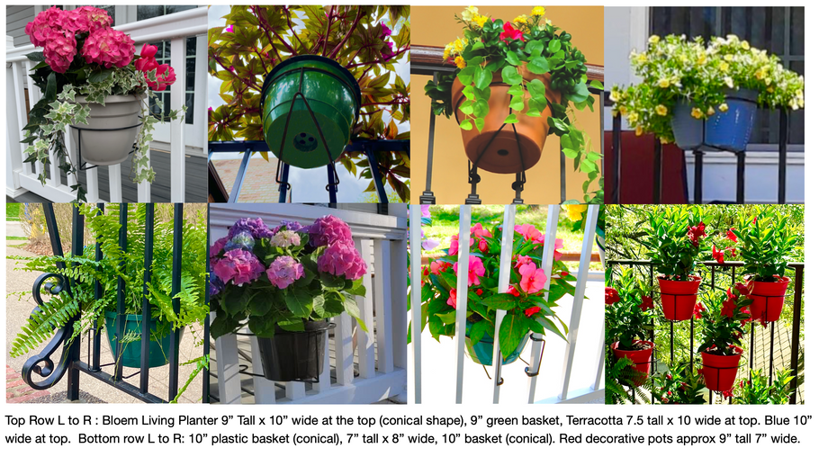 The Best Planters for Vertical Gardening